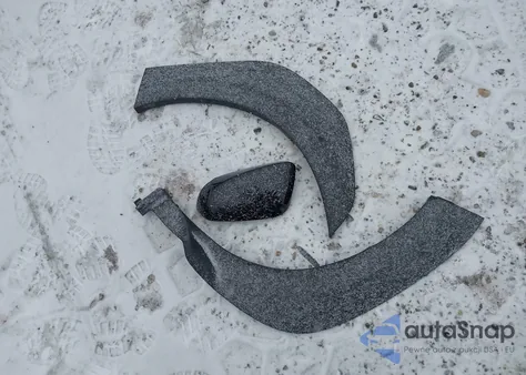 2021 Hyundai Kona Se from USA, damaged, VIN KM8K12AA5MU644323